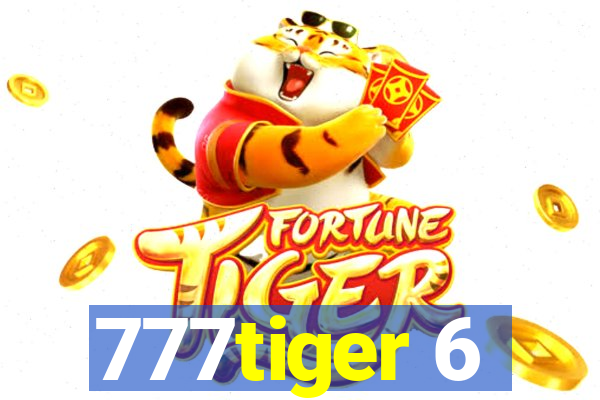 777tiger 6